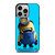 MINIONS STUART iPhone 14 Pro Case