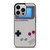 NINTENDO GAME BOY CONSOLE iPhone 14 Pro Case