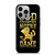 NOTRE DAME FIGHTING IRISH GOLD EDITION iPhone 14 Pro Case