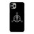 PANIC AT THE DISCO LOGO iPhone 11 Pro Max Case