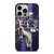 PENN STATE NITTANY LIONS PSU FOOTBALL iPhone 14 Pro Case