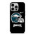 PHILADELPHIA EAGLES NIKE LOGO HELMET iPhone 14 Pro Case