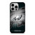 PHILADELPHIA EAGLES SYMBOL iPhone 14 Pro Case
