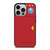 POKEDEX POKEMON NINTENDO iPhone 14 Pro Case