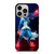 POKEMON LUCARIO POCKET MONSTERS iPhone 14 Pro Case