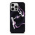 POKEMON MEWTWO MEW ART iPhone 14 Pro Case