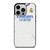 REAL MADRID 2021 HOME JERSEY iPhone 14 Pro Case REAL MADRID 2021 HOME JERSEY iPhone 14 Pro Case