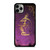 PANIC AT THE DISCO iPhone 11 Pro Max Case PANIC AT THE DISCO iPhone 11 Pro Max Case