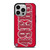SAN FRANCISCO 49ERS VINTAGE LOGO iPhone 14 Pro Case