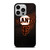 SAN FRANCISCO GIANTS BASEBALL iPhone 14 Pro Case