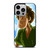 SHAGGY SCOOBY DOO CARTOON iPhone 14 Pro Case