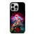 STRANGER THINGS 3 SERIES iPhone 14 Pro Case