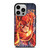 THE FLASH SUPERHERO DC iPhone 14 Pro Case
