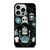 THE HAUNTED MANSION ART DISNEY iPhone 14 Pro Case