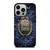 THE HAUNTED MANSION EMBLEM iPhone 14 Pro Case