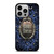 THE HAUNTED MANSION EMBLEM iPhone 14 Pro Case THE HAUNTED MANSION EMBLEM iPhone 14 Pro Case