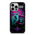 THE HAUNTED MANSION NIGHT iPhone 14 Pro Case