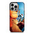 THE LION KING DISNEY CLASSIC CARTOON iPhone 14 Pro Case