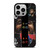 THE WEEKND XO SYMBOL iPhone 14 Pro Case