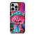 TROLLS WORLD iPhone 14 Pro Case
