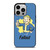 VAULT BOY TECH FALLOUT iPhone 14 Pro Case VAULT BOY TECH FALLOUT iPhone 14 Pro Case