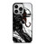 VENOM MARVEL CARTOON iPhone 14 Pro Case
