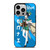 VENTI WINDBORNE BARD GENSHIN iPhone 14 Pro Case