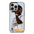 VINICIUS JR REAL MADRID CF iPhone 14 Pro Case