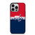 WASHINGTON CAPITALS LOGO ICON iPhone 14 Pro Case