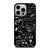 XXXTENTACION HIPHOP iPhone 14 Pro Case