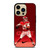 ACT PATRICK MAHOMES KANSAS CITY CHIEFS iPhone 14 Pro Max Case
