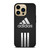 ADIDAS SIMPLE LOGO iPhone 14 Pro Max Case
