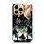 ATTACK ON TITAN ALL CHARACTER FINAL iPhone 14 Pro Max Case