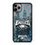 PHILADELPHIA EAGLES 2 iPhone 11 Pro Max Case PHILADELPHIA EAGLES 2 iPhone 11 Pro Max Case