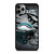 PHILADELPHIA EAGLES 3 iPhone 11 Pro Max Case