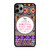 PIECE TRIBAL PATTERN 2 iPhone 11 Pro Max Case