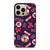 BOSTON RED SOX BASEBALL TEAM LOGO iPhone 14 Pro Max Case