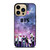 BTS VANGTAN BOYS KPOP SIGNATURE iPhone 14 Pro Max Case