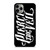 PIERCE THE VEIL iPhone 11 Pro Max Case