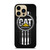 CAT CATERPILLAR DIESEL POWER iPhone 14 Pro Max Case