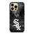 CHICAGO WHITE SOX BASEBALL STADIUM iPhone 14 Pro Max Case
