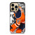 CONNOR MCDAVID 97 HOCKEY iPhone 14 Pro Max Case