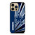 DALLAS COWBOYS STARS NFL iPhone 14 Pro Max Case