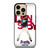DANSBY SAWANSON ATLANTA BRAVES iPhone 14 Pro Max Case