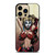 DEADPOOL AND HARLEY QUINN iPhone 14 Pro Max Case