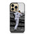 DEREK JETER 2 NEW YORK YANKEES iPhone 14 Pro Max Case