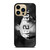DEREK JETER NEW YORK YANKEES RESPECT iPhone 14 Pro Max Case