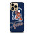DETROIT TIGERS LOGO MASCOT iPhone 14 Pro Max Case