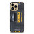 DEWALT LOGO TOUGH SYSTEM iPhone 14 Pro Max Case