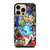 DISNEY ALICE IN WONDERLAND STORY iPhone 14 Pro Max Case